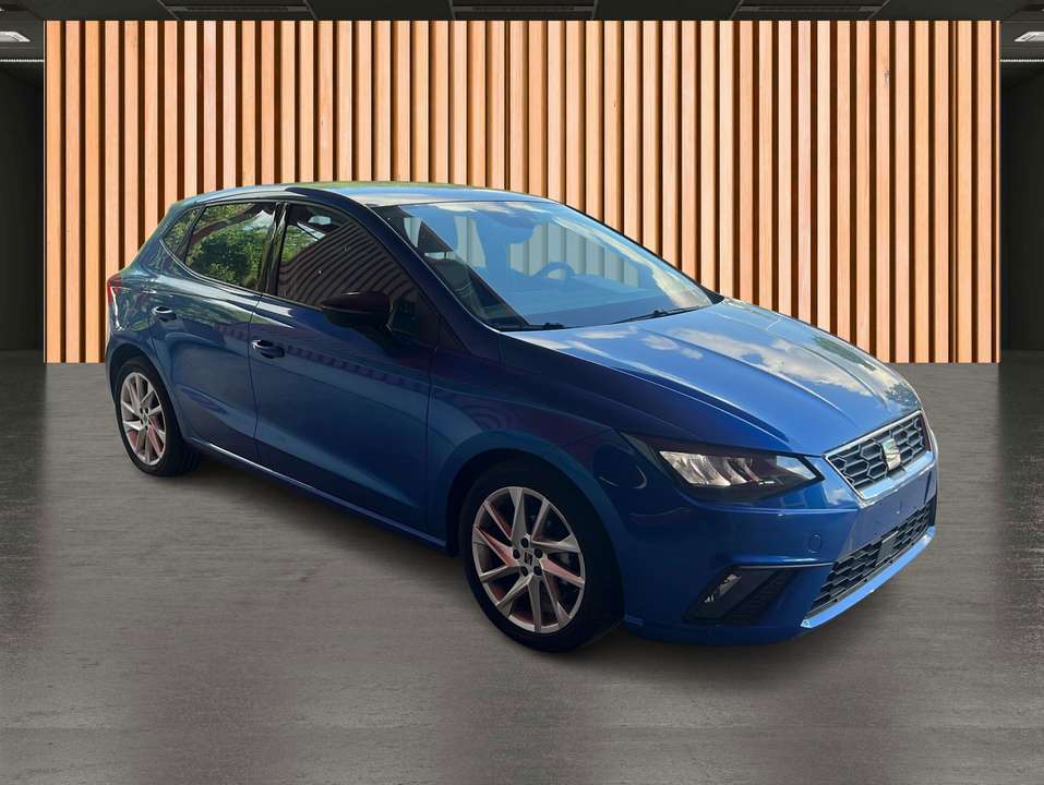 SEAT Ibiza - Imagem 4