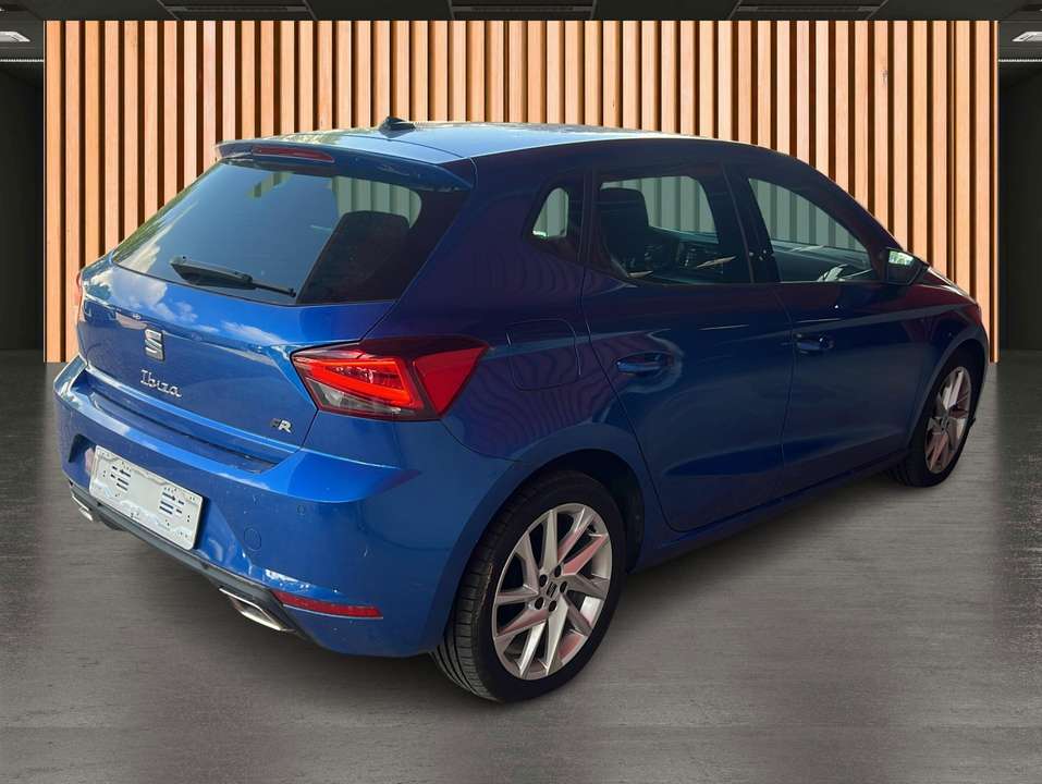 SEAT Ibiza - Imagem 5