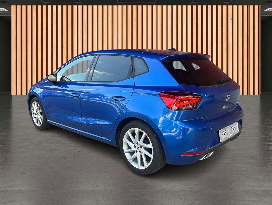 SEAT Ibiza - Imagem 6