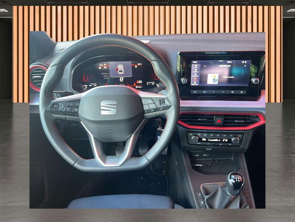 SEAT Ibiza - Imagem 7