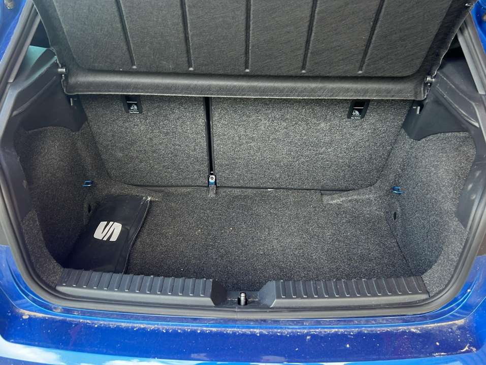 SEAT Ibiza - Imagem 8