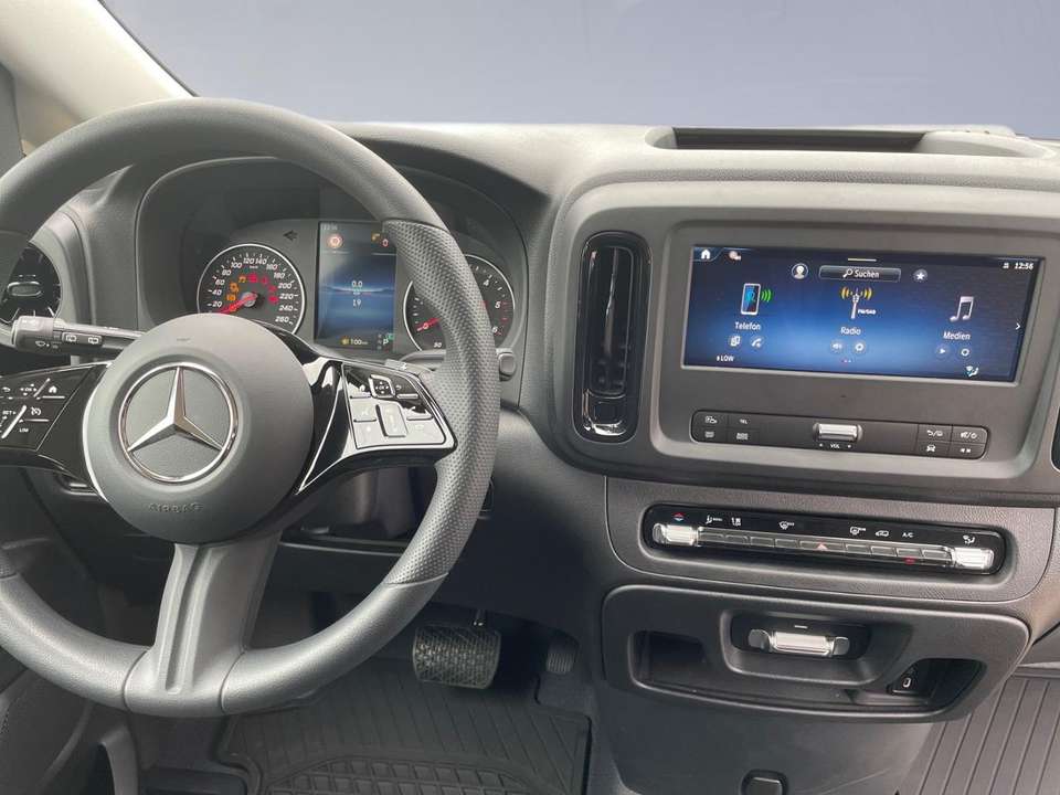 Mercedes-Benz Vito - Imagem 10
