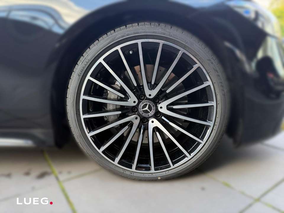 Mercedes-Benz S 350 - Imagem 8