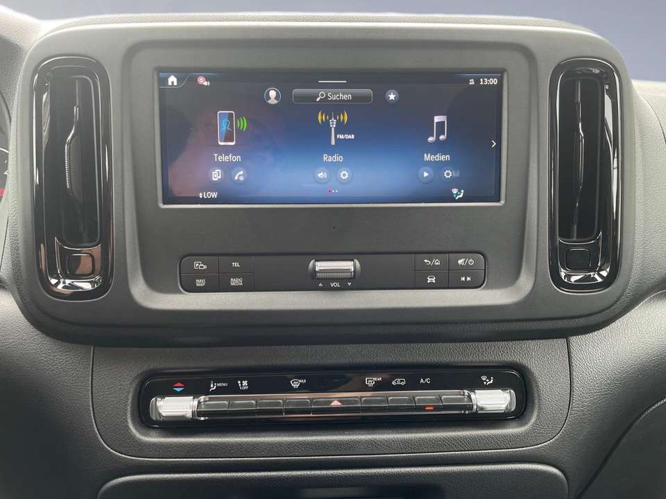 Mercedes-Benz Vito - Imagem 13