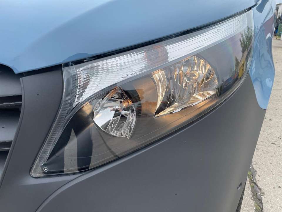 Mercedes-Benz Vito - Imagem 15