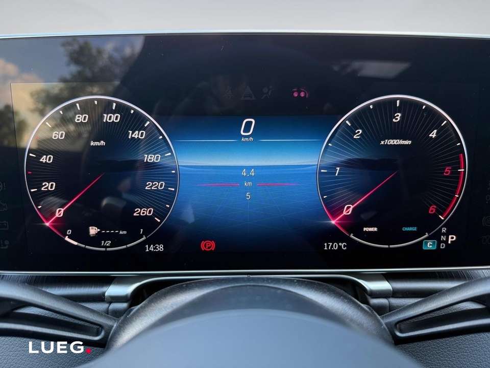 Mercedes-Benz S 350 - Imagem 15