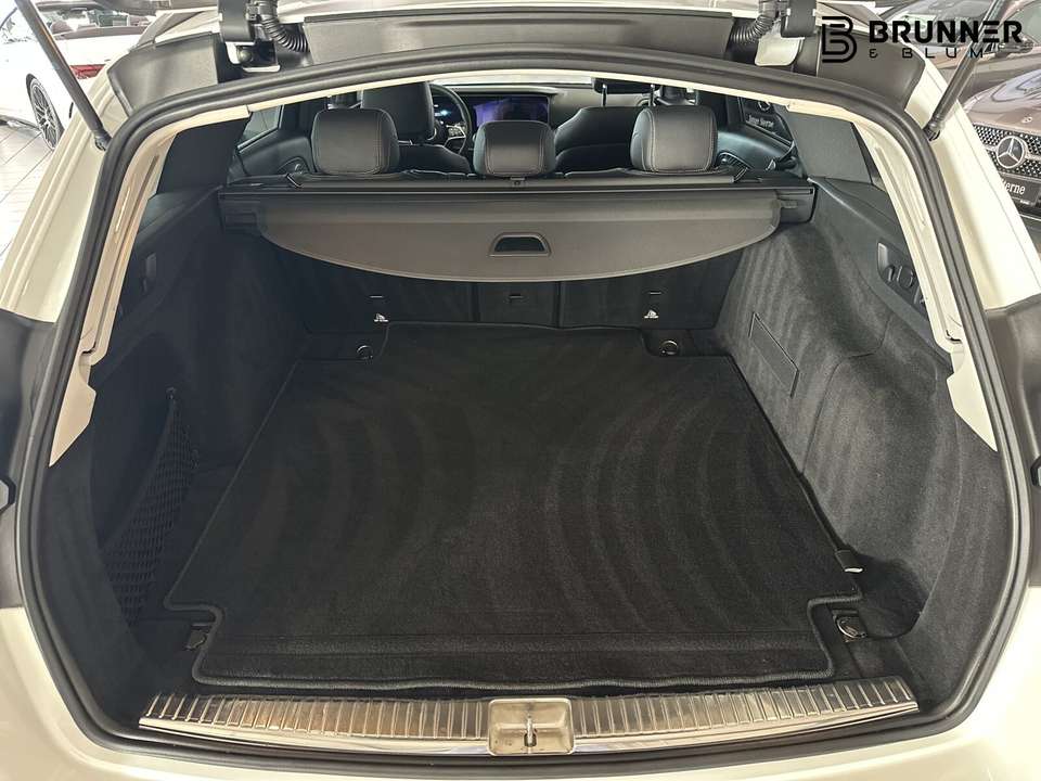 Mercedes-Benz E 200 - Imagem 7