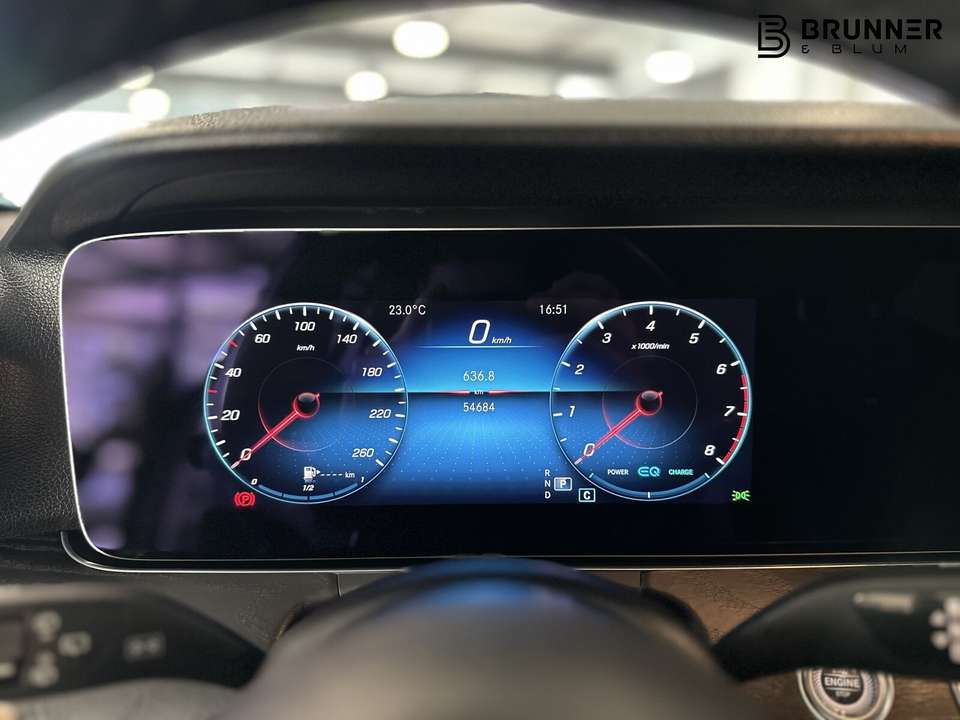 Mercedes-Benz E 200 - Imagem 15