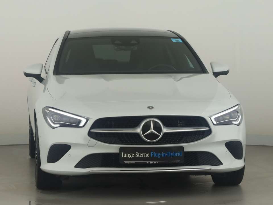 Mercedes-Benz CLA 250 - Imagem 4