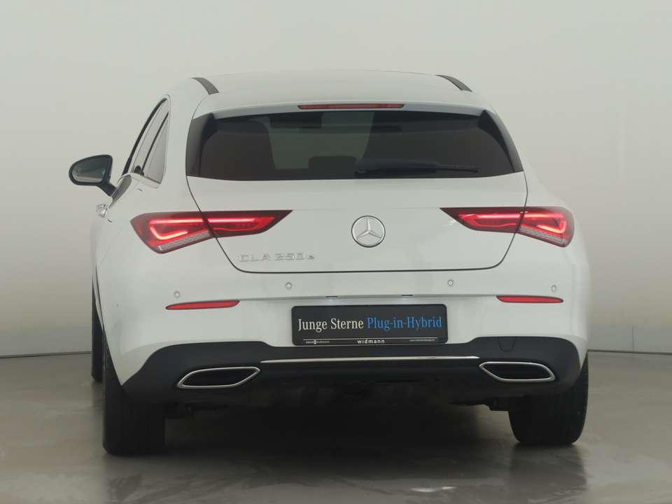 Mercedes-Benz CLA 250 - Imagem 5