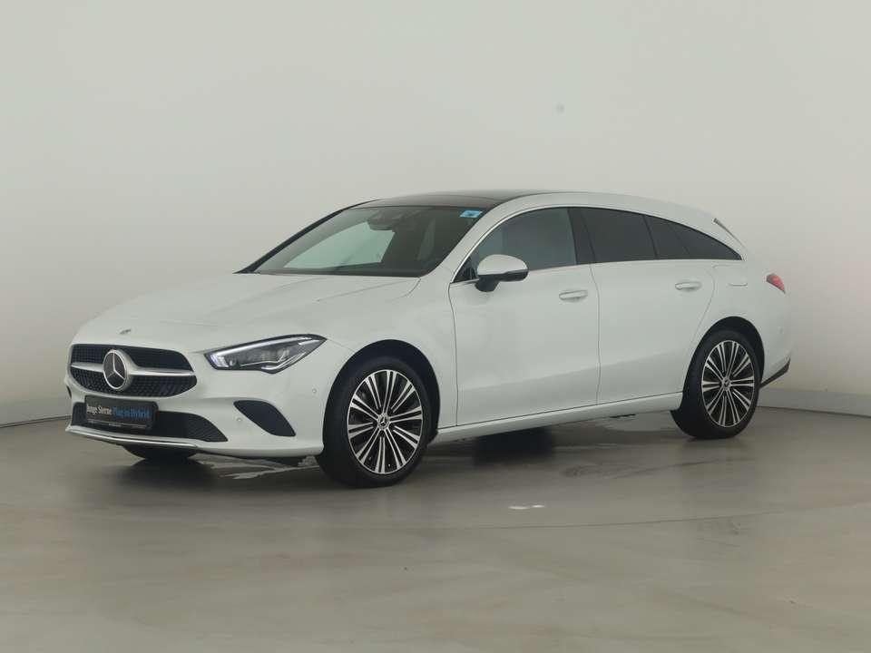 Mercedes-Benz CLA 250 - Imagem 6