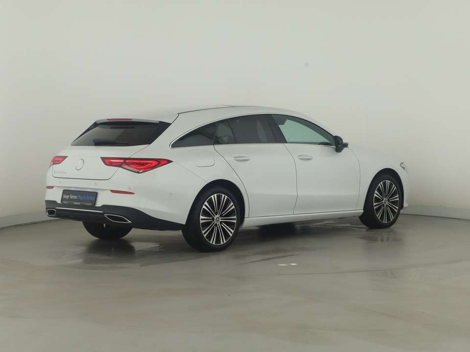 Mercedes-Benz CLA 250 - Imagem 7
