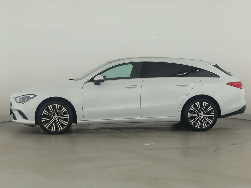 Mercedes-Benz CLA 250 - Imagem 8