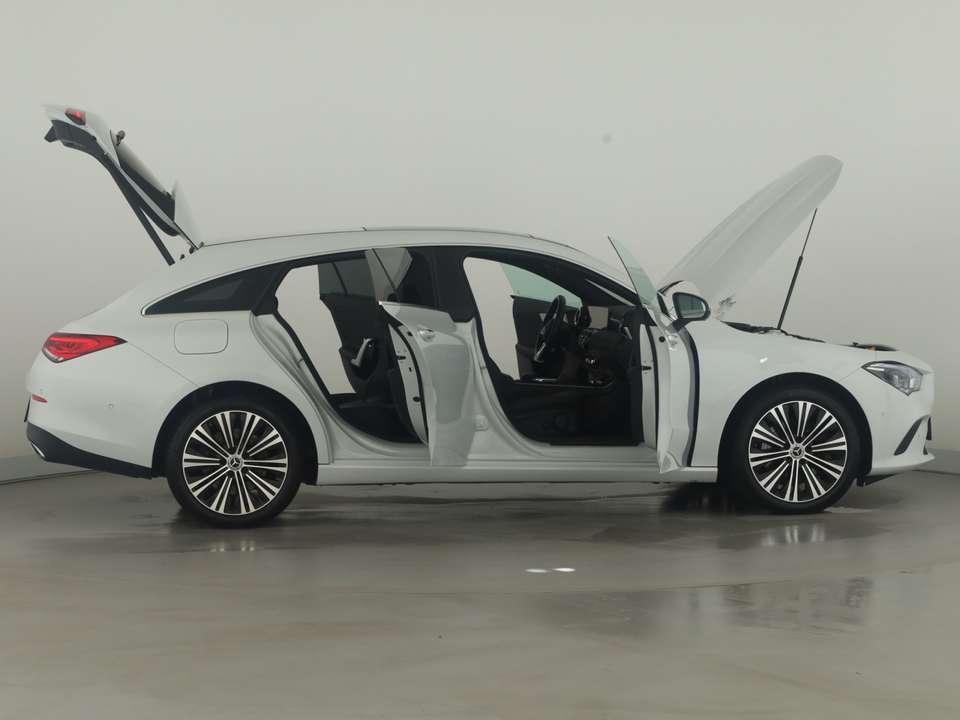 Mercedes-Benz CLA 250 - Imagem 9
