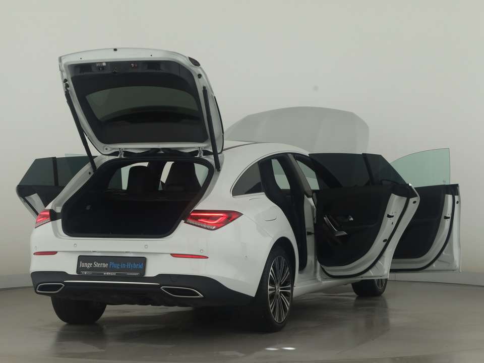 Mercedes-Benz CLA 250 - Imagem 10