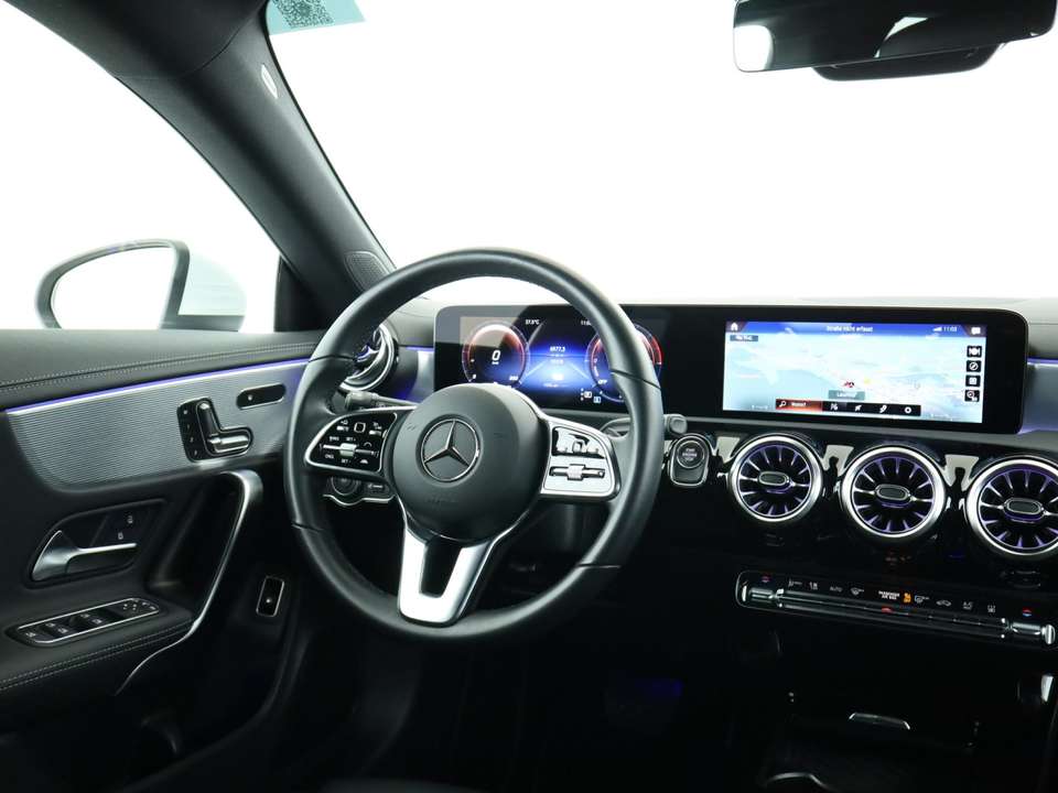 Mercedes-Benz CLA 250 - Imagem 11