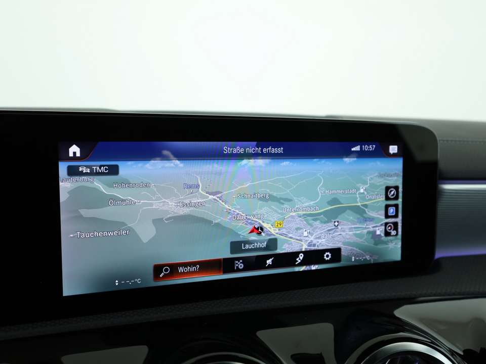 Mercedes-Benz CLA 250 - Imagem 14