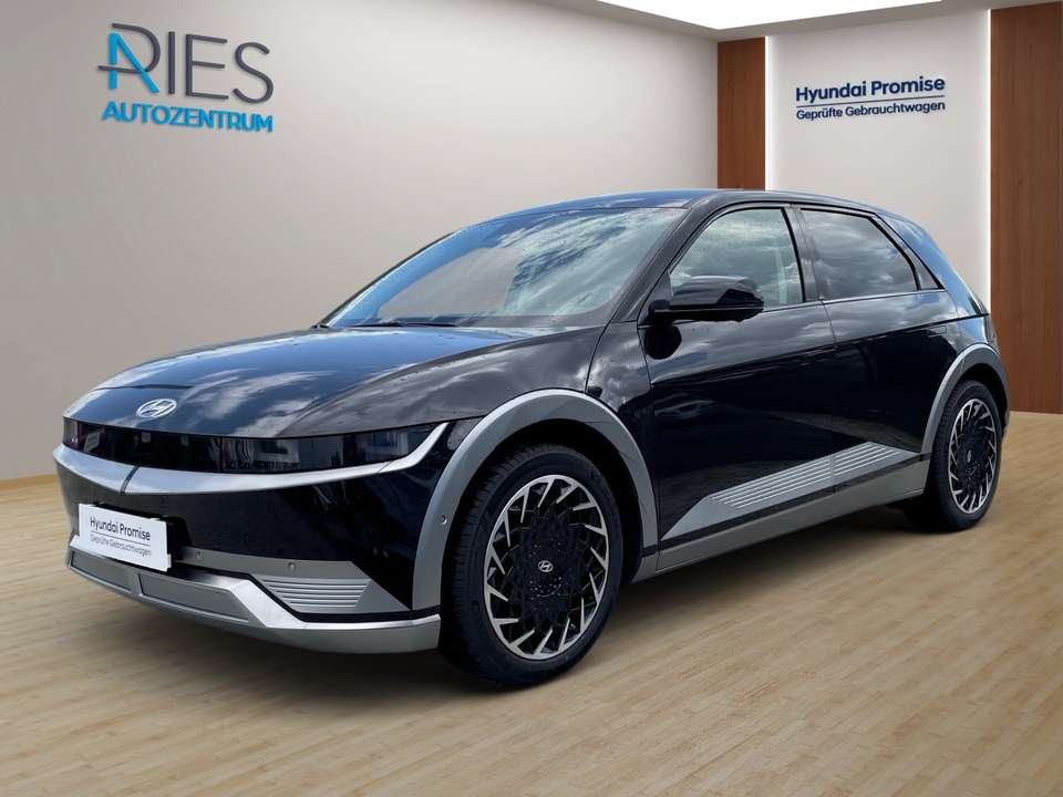 Hyundai IONIQ 5 - Imagem 2