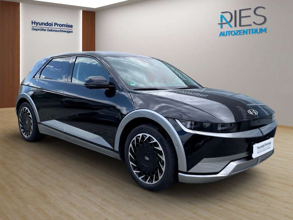 Hyundai IONIQ 5 - Imagem 3