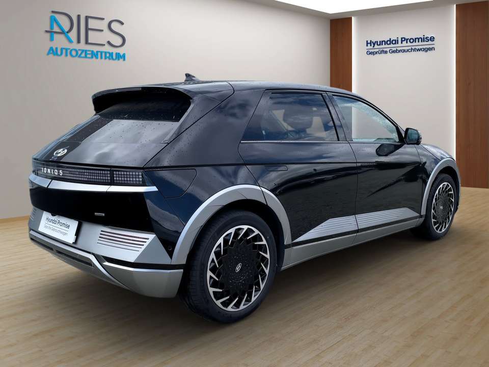 Hyundai IONIQ 5 - Imagem 4