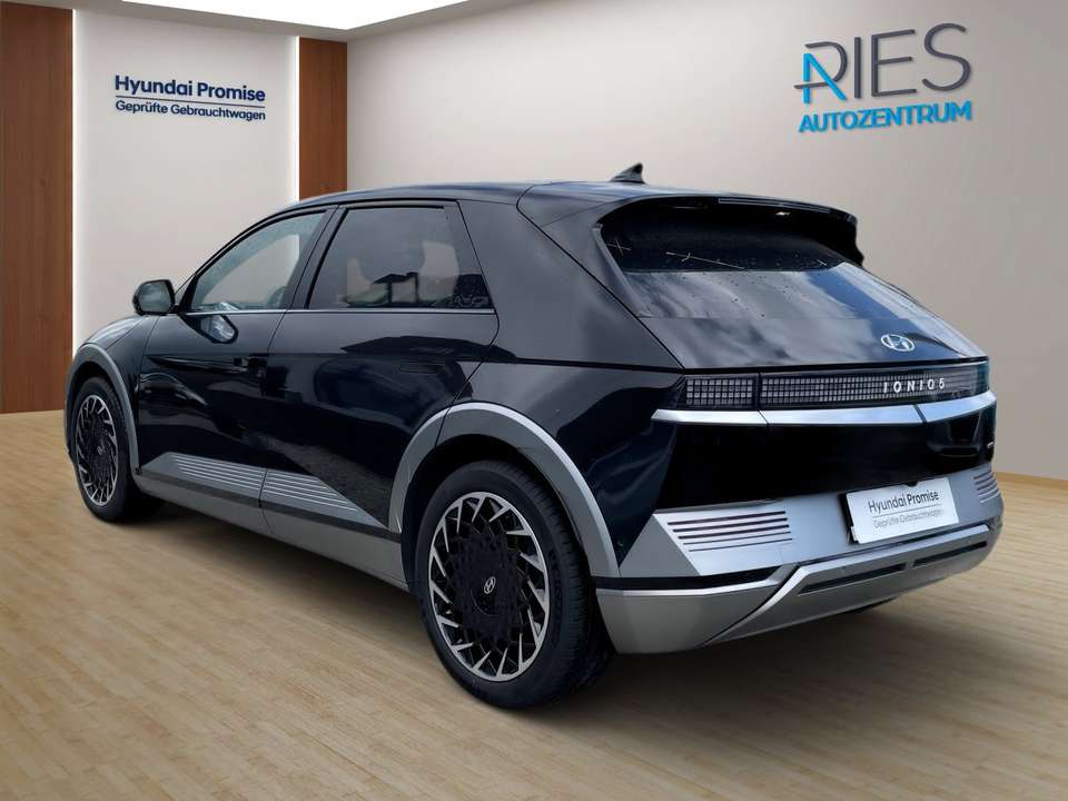 Hyundai IONIQ 5 - Imagem 5