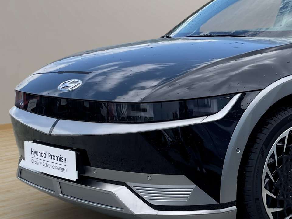 Hyundai IONIQ 5 - Imagem 6