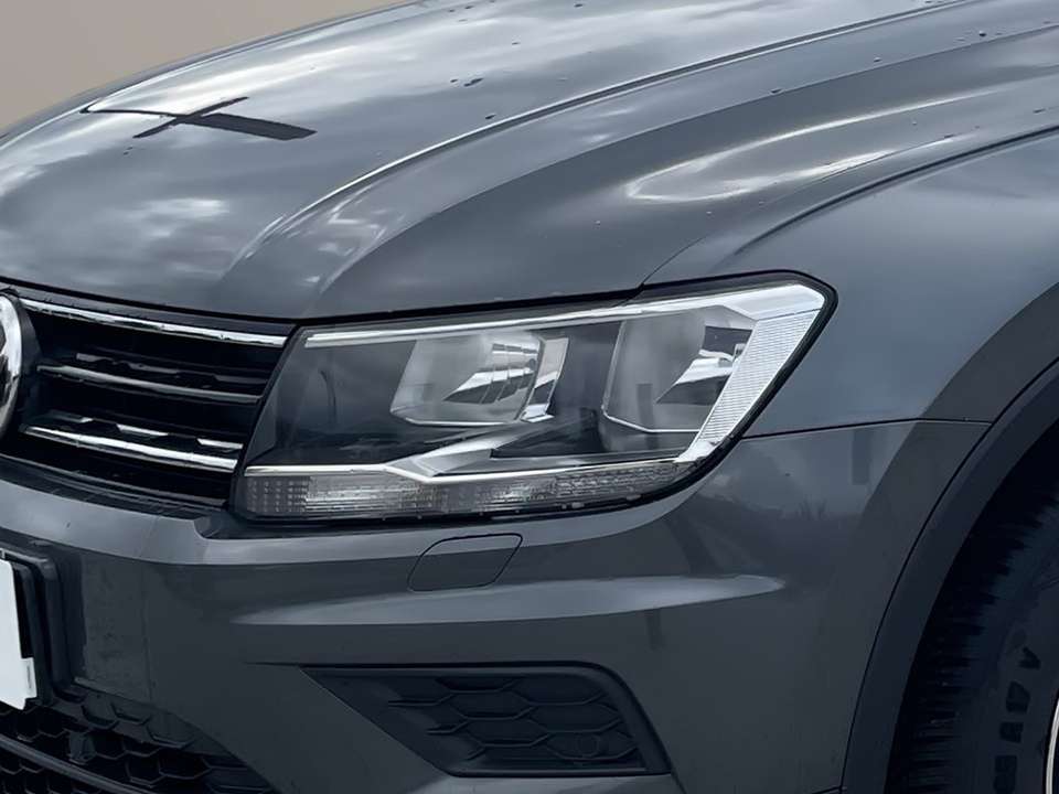 Volkswagen Tiguan - Imagem 6