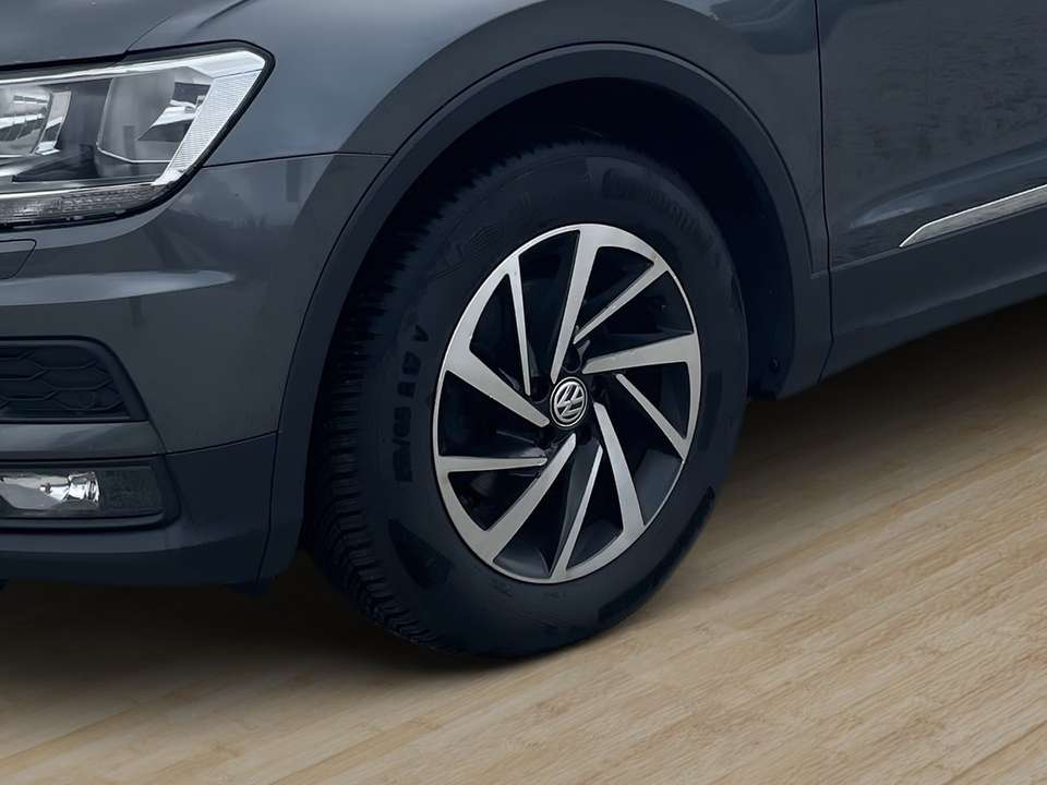 Volkswagen Tiguan - Imagem 7