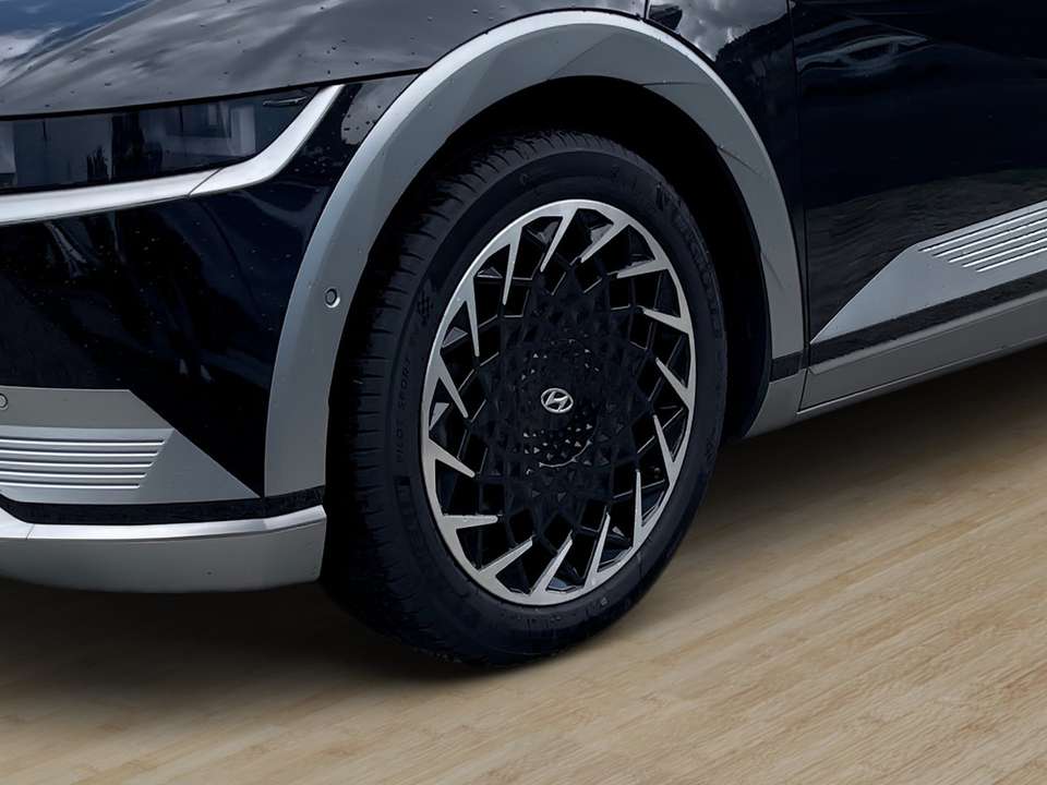 Hyundai IONIQ 5 - Imagem 7