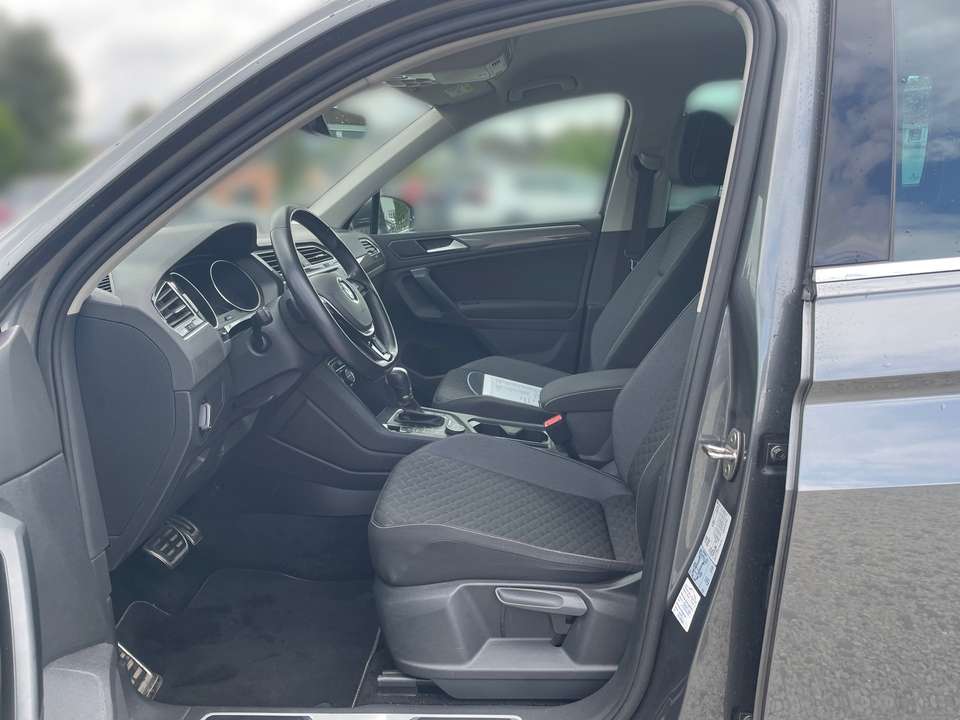 Volkswagen Tiguan - Imagem 8