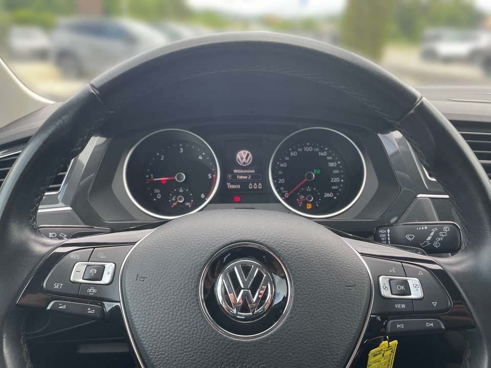 Volkswagen Tiguan - Imagem 9