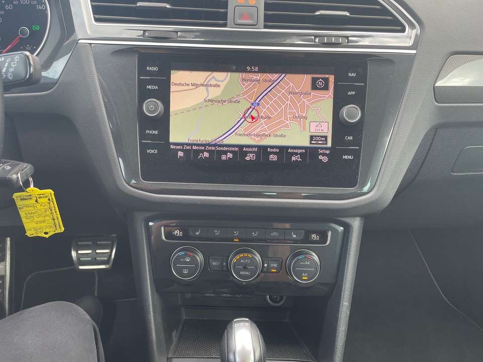 Volkswagen Tiguan - Imagem 10