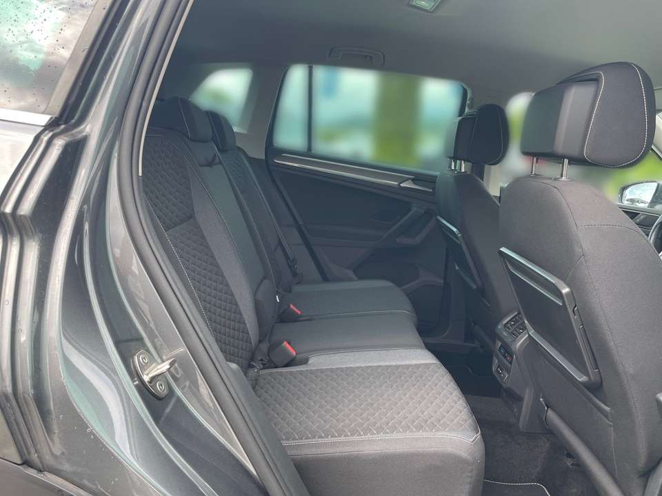 Volkswagen Tiguan - Imagem 14
