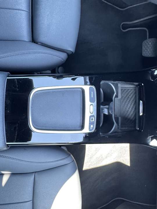 Mercedes-Benz CLA 180 - Imagem 14