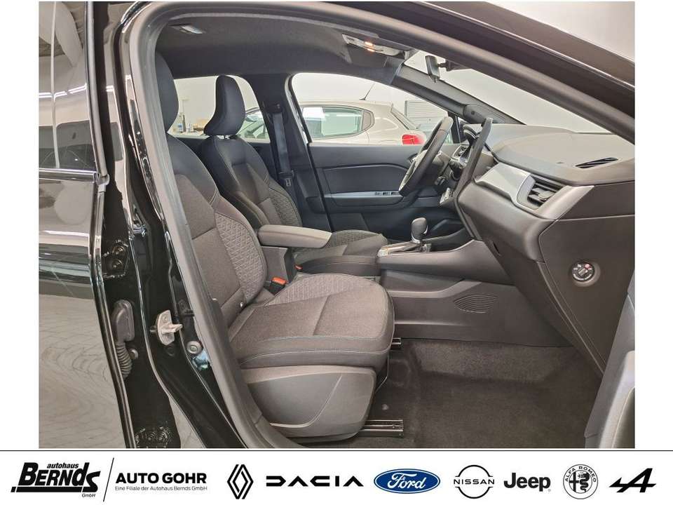 Renault Symbioz - Imagem 3