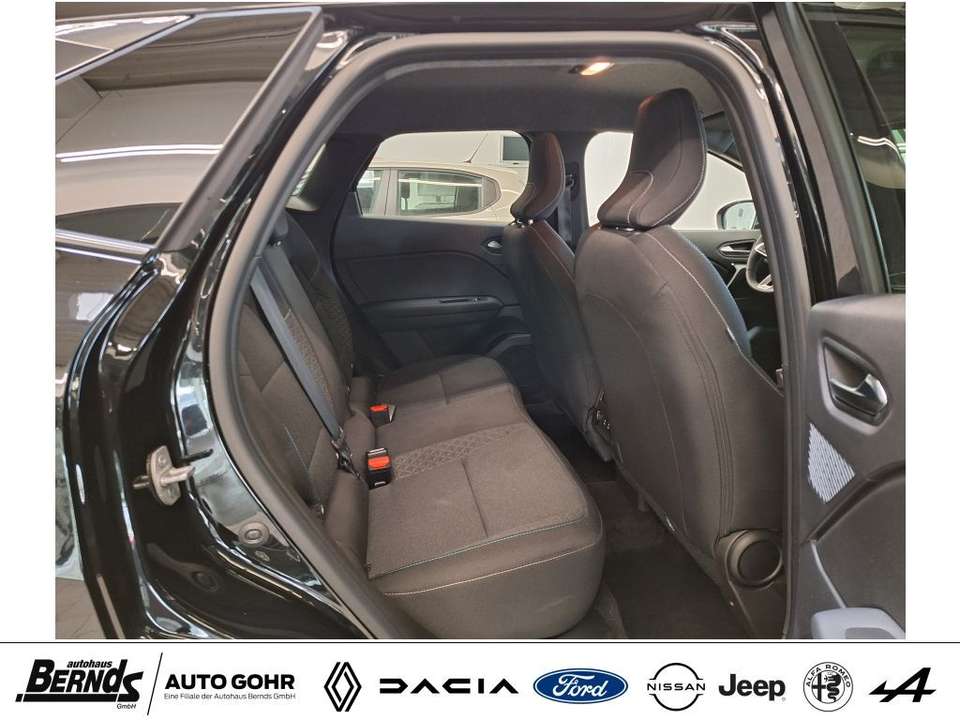 Renault Symbioz - Imagem 4