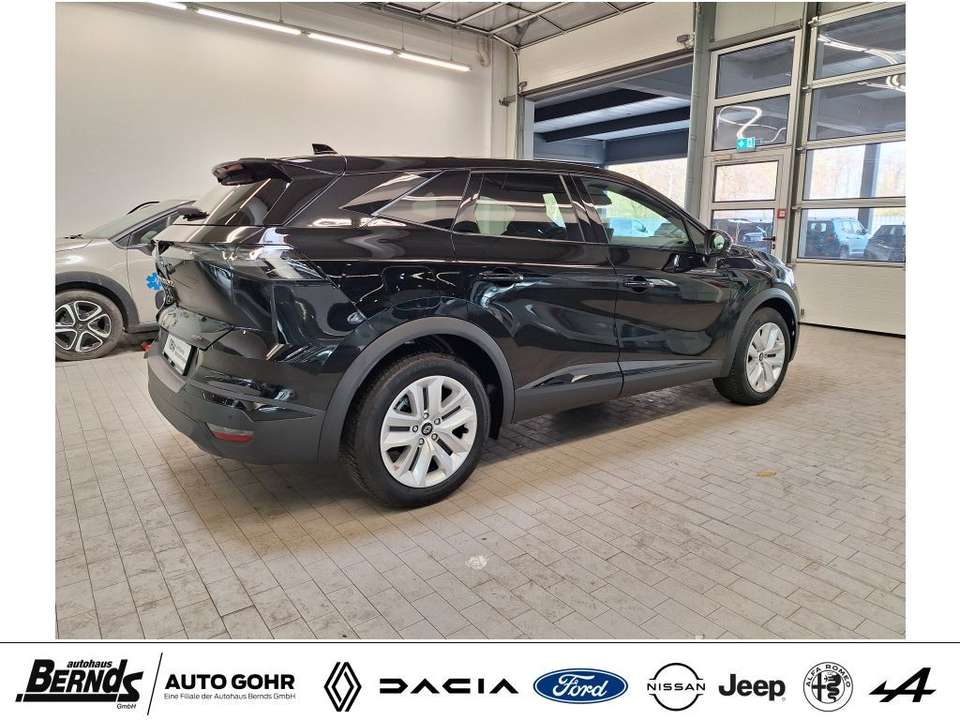 Renault Symbioz - Imagem 5