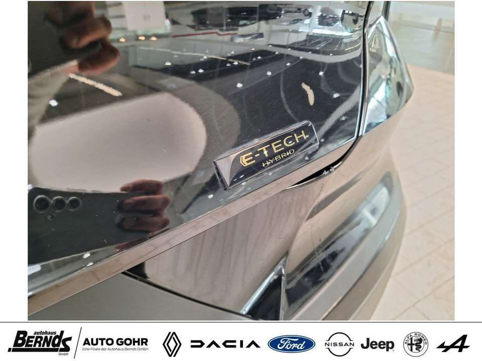Renault Symbioz - Imagem 6