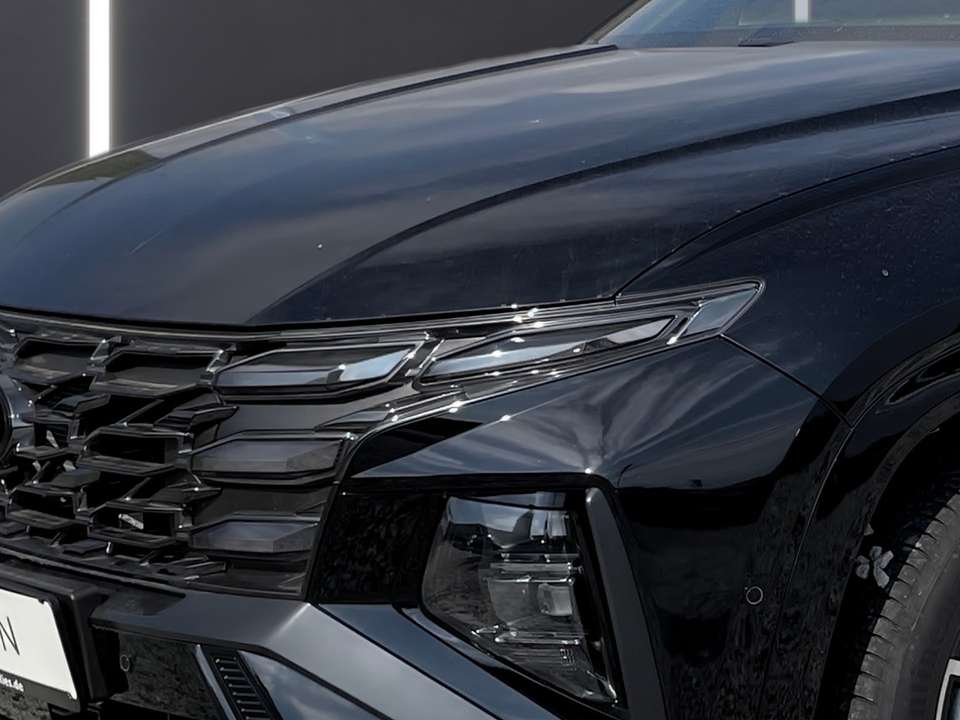 Hyundai TUCSON - Imagem 6