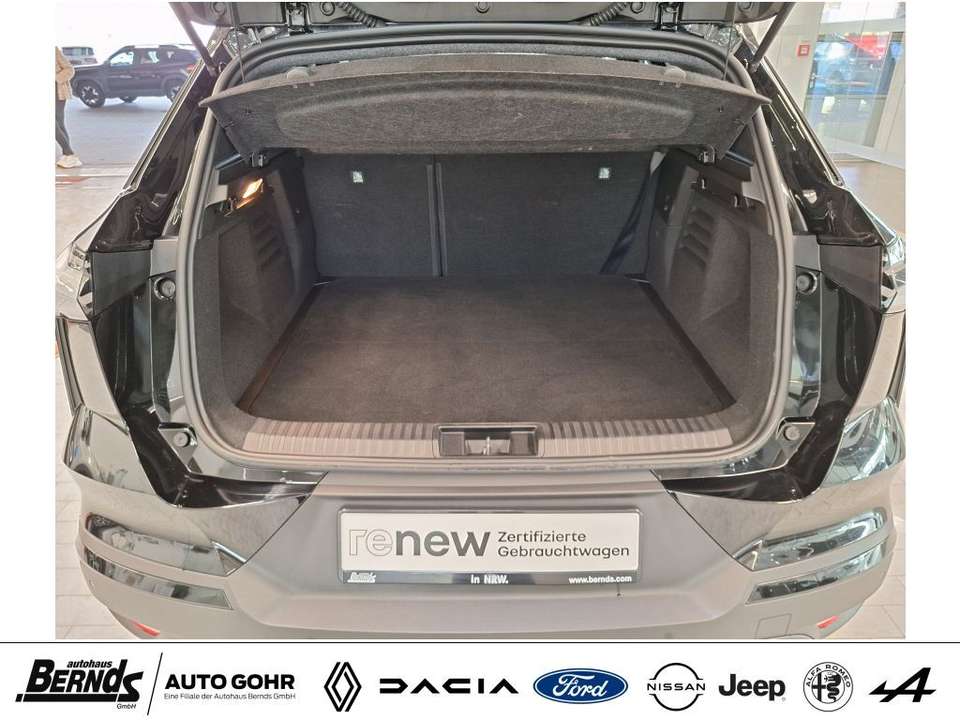 Renault Symbioz - Imagem 8