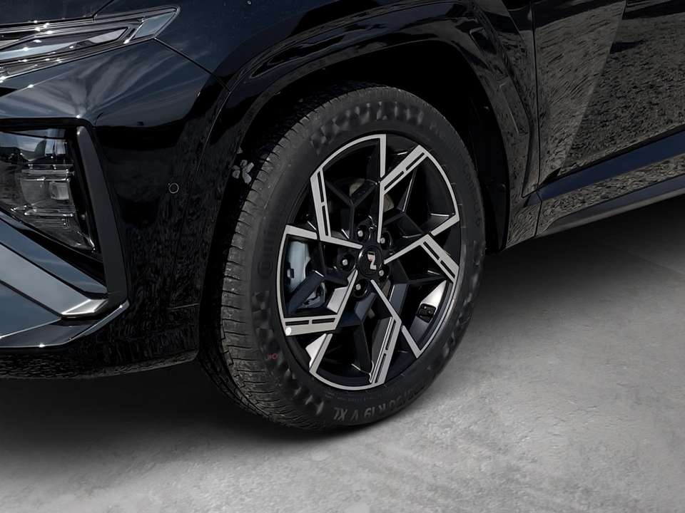 Hyundai TUCSON - Imagem 7