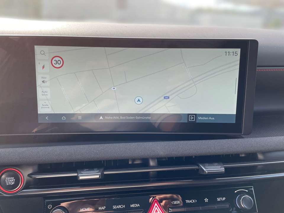 Hyundai TUCSON - Imagem 10