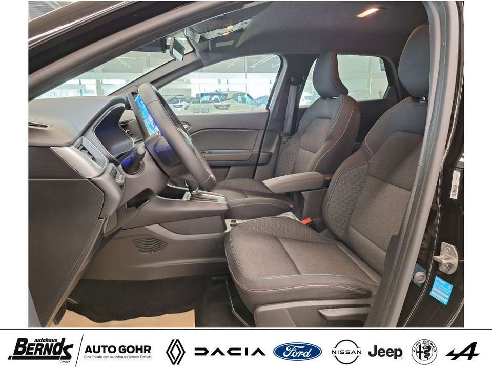 Renault Symbioz - Imagem 12