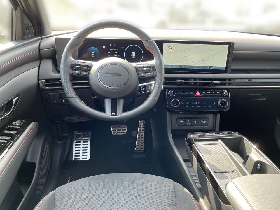 Hyundai TUCSON - Imagem 11