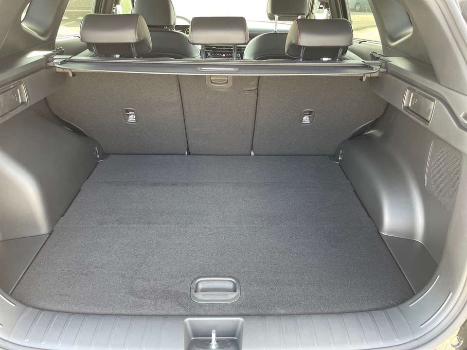 Hyundai TUCSON - Imagem 13