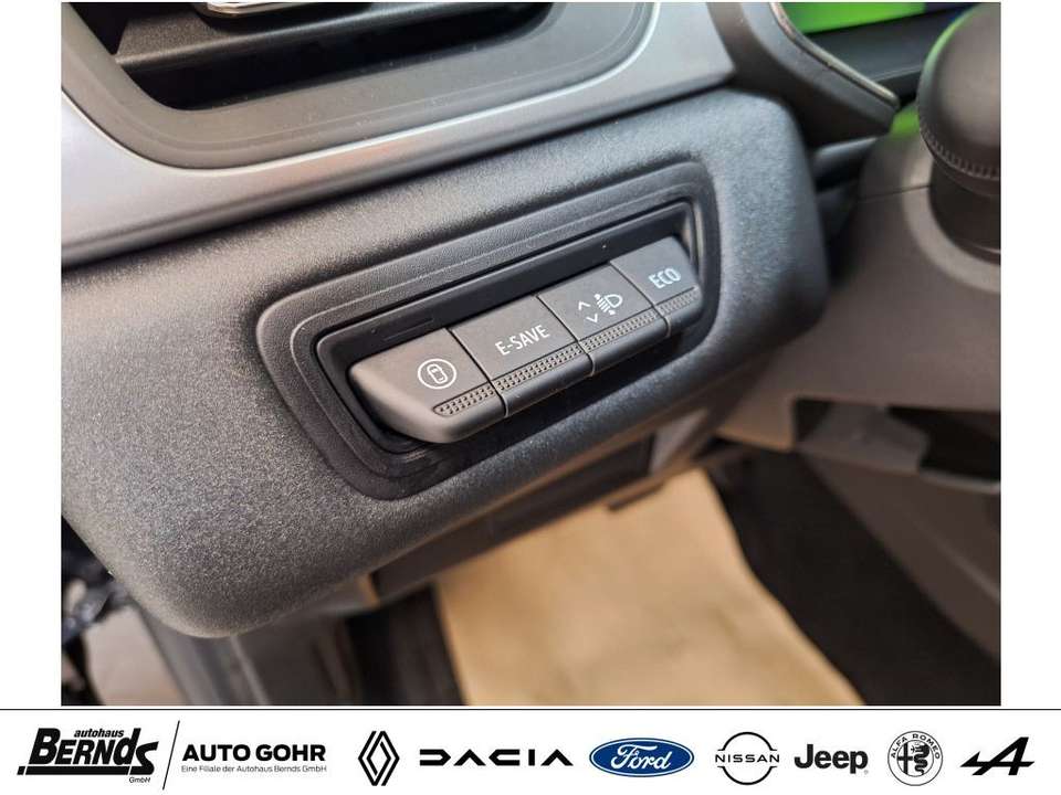 Renault Symbioz - Imagem 14