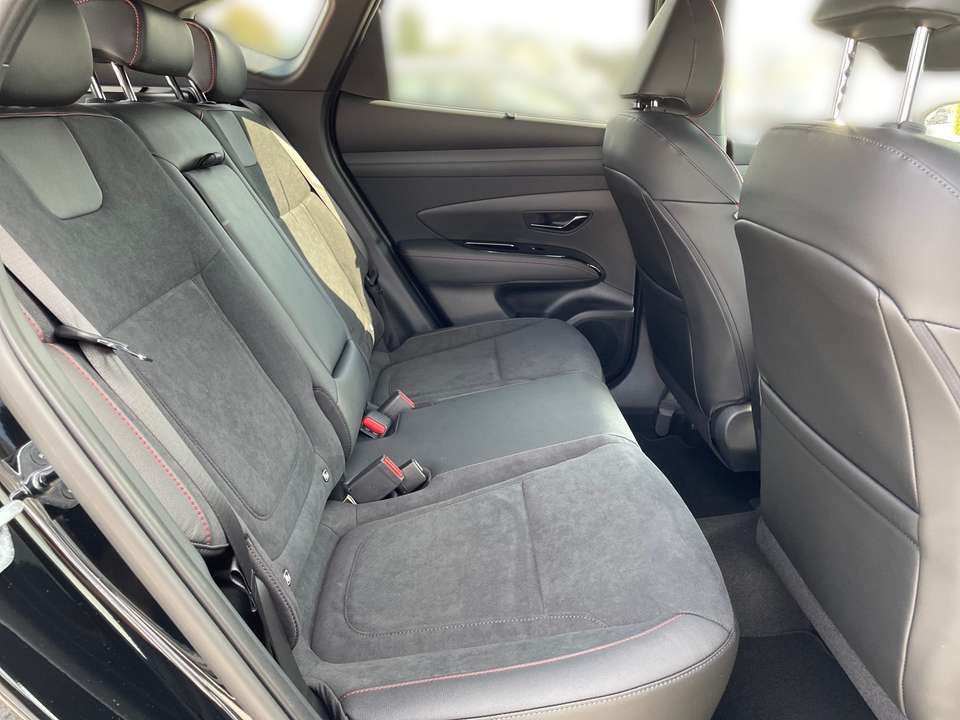 Hyundai TUCSON - Imagem 14
