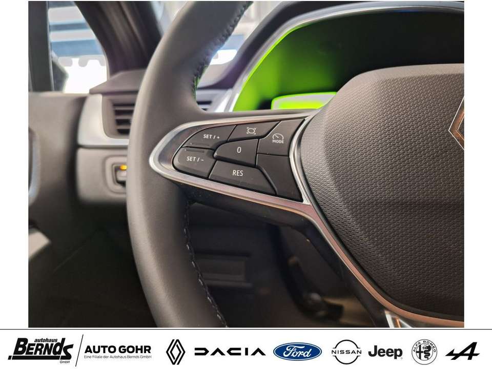 Renault Symbioz - Imagem 15