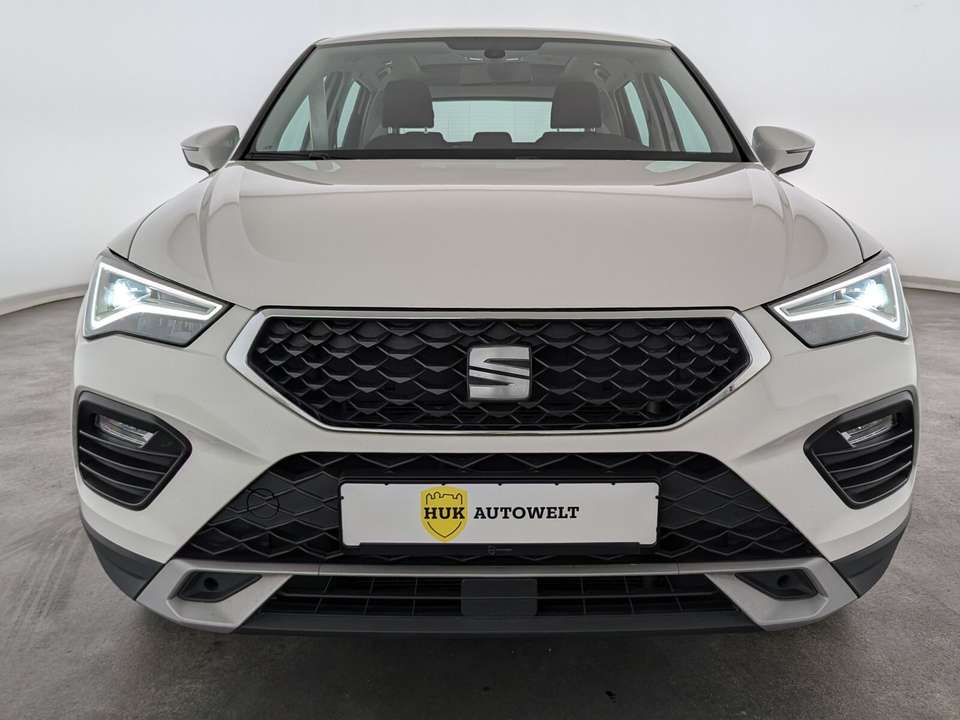 SEAT Ateca - Imagem 2