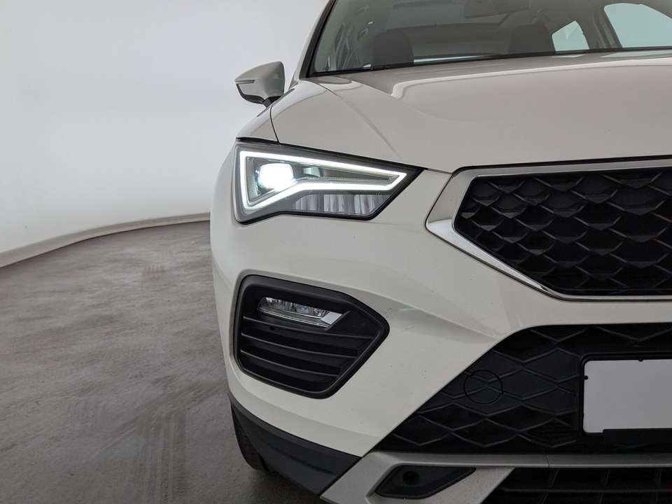 SEAT Ateca - Imagem 3